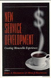 New Service Development
