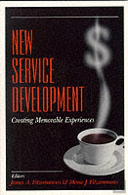 Bertrand.pt - New Service Development