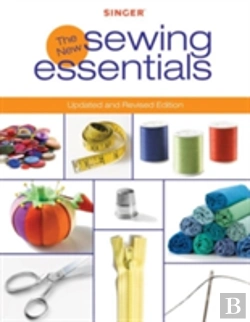 Bertrand.pt - New Sewing Essentials