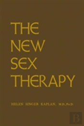 New Sex Therapy
