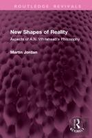 New Shapes Of Reality