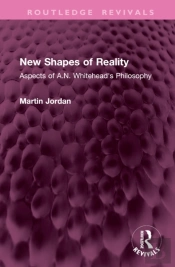 New Shapes Of Reality