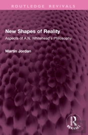 New Shapes Of Reality