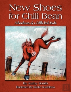 Bertrand.pt - New Shoes For Chili Bean