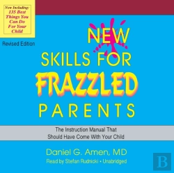 Bertrand.pt - New Skills For Frazzled Parents, Revised Edition