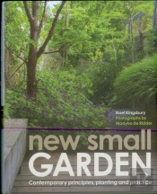 New Small Garden