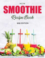 New Smoothie Recipe Book