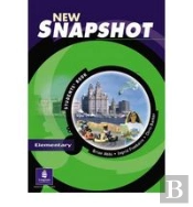 New Snapshot: Elementary Levelstudents' Book