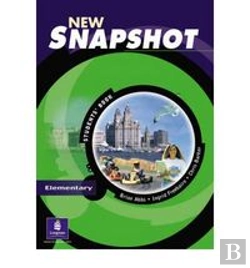 Bertrand.pt - New Snapshot: Elementary Levelstudents' Book