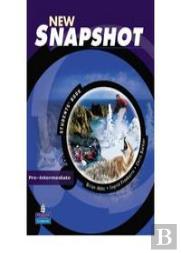 New Snapshot: Pre-Intermediate Levelstudents' Book