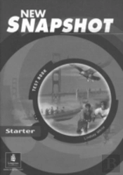 New Snapshot: Starter Level