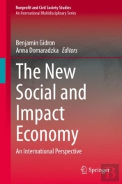 New Social And Impact Economy