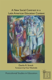 New Social Contract In A Latin American Education Context