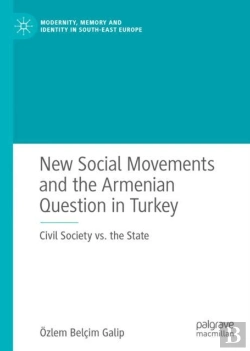 Bertrand.pt - New Social Movements And The Armenian Question In Turkey