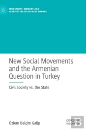 New Social Movements And The Armenian Question In Turkey