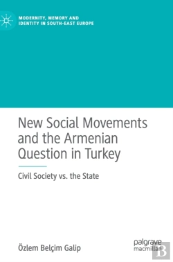 Bertrand.pt - New Social Movements And The Armenian Question In Turkey