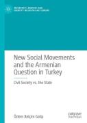 New Social Movements And The Armenian Question In Turkey
