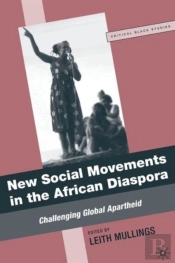 New Social Movements In The African Diaspora