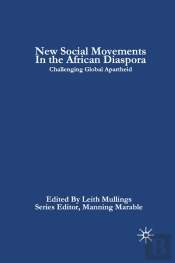 New Social Movements In The African Diaspora