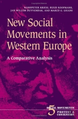 Bertrand.pt - New Social Movements In Western Europe