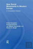 New Social Movements In Western Europe