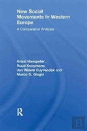 New Social Movements In Western Europe