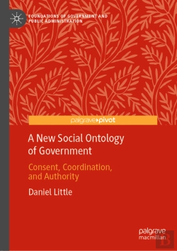 Bertrand.pt - New Social Ontology Of Government