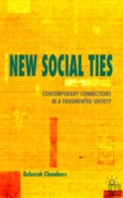 Bertrand.pt - New Social Ties