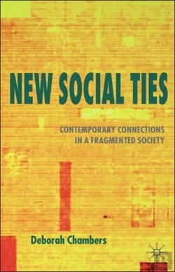 Bertrand.pt - New Social Ties