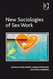 New Sociologies Of Sex Work