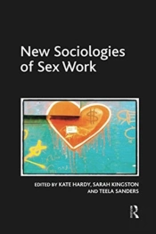 New Sociologies Of Sex Work