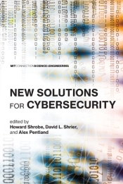 New Solutions For Cybersecurity