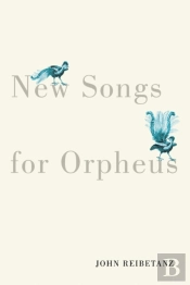 New Songs For Orpheus