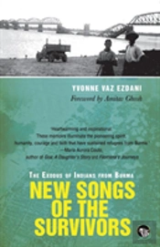 New Songs Of The Survivors