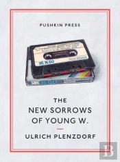 New Sorrows Of Young W.