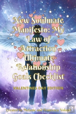 Bertrand.pt - New Soulmate Manifesto