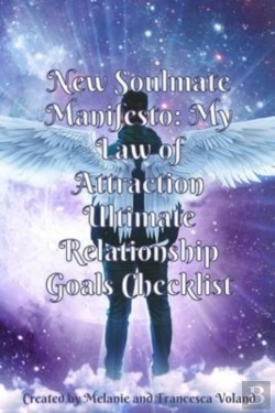 Bertrand.pt - New Soulmate Manifesto