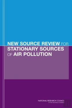 Bertrand.pt - New Source Review For Stationary Sources Of Air Pollution