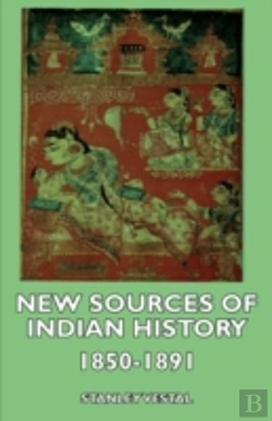 Bertrand.pt - New Sources Of Indian History 1850-1891: