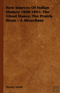 Bertrand.pt - New Sources Of Indian History 1850-1891: