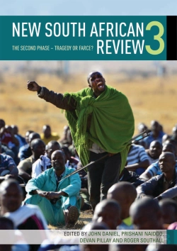 Bertrand.pt - New South African Review 3