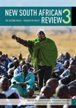 Bertrand.pt - New South African Review 3