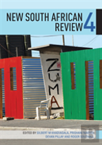 New South African Review 4