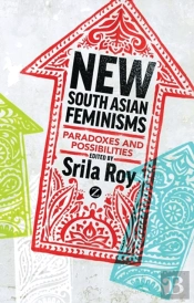 New South Asian Feminisms