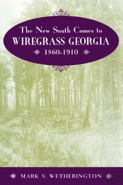 Bertrand.pt - New South Comes To Wiregrass Georgia