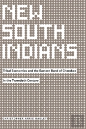 New South Indians