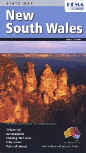 New South Wales