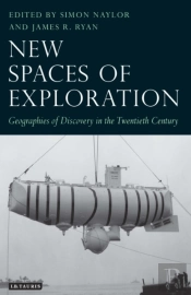 New Spaces Of Exploration