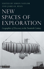 New Spaces Of Exploration