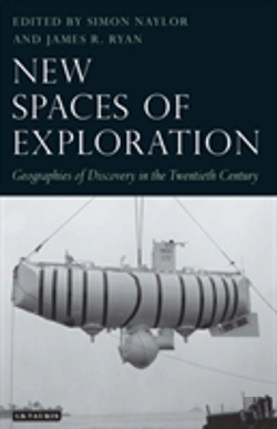 Bertrand.pt - New Spaces Of Exploration